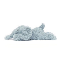 Peluche morbido Elefante Tumblie