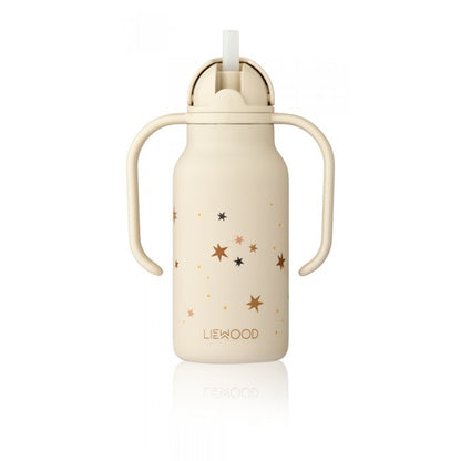 Bottiglia termica in acciaio kimmie 250ml