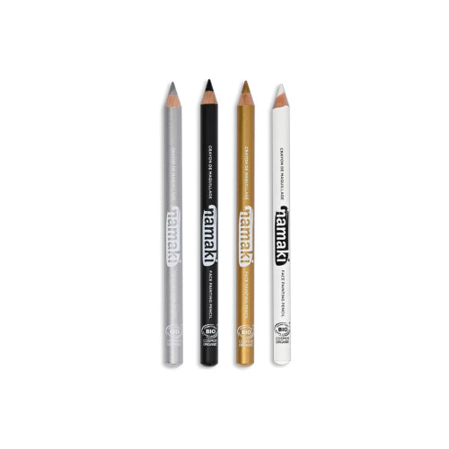 Matite Bio Slim set 4 colori