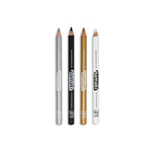 Matite Bio Slim set 4 colori