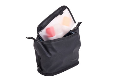Beauty case da viaggio Thule Aion - Realizzato con materiali riciclati durevoli