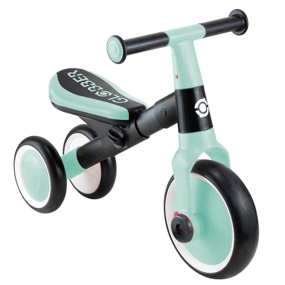 Bicicletta senza pedali - learnig bike