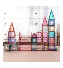 Set creativo da 106 pezzi
