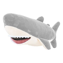 Peluche morbido Zap lo squalo - 53m