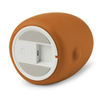Lampada da notte winston - 100% silicone