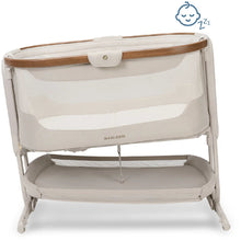 Culla Co-Sleeping Maxi Cosi IORA Pro - Con funzione Dondolo e materasso CloudCore (Dalla Nascita a 6 Mesi)