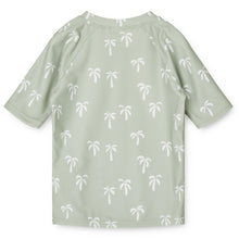 Maglia maniche corte anti uv noah