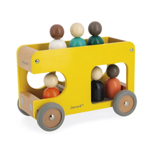 Scuolabus - bolid