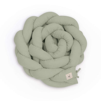Treccia per lettino 230cm