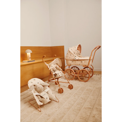 Carrozzina classica per Bambole Adaline