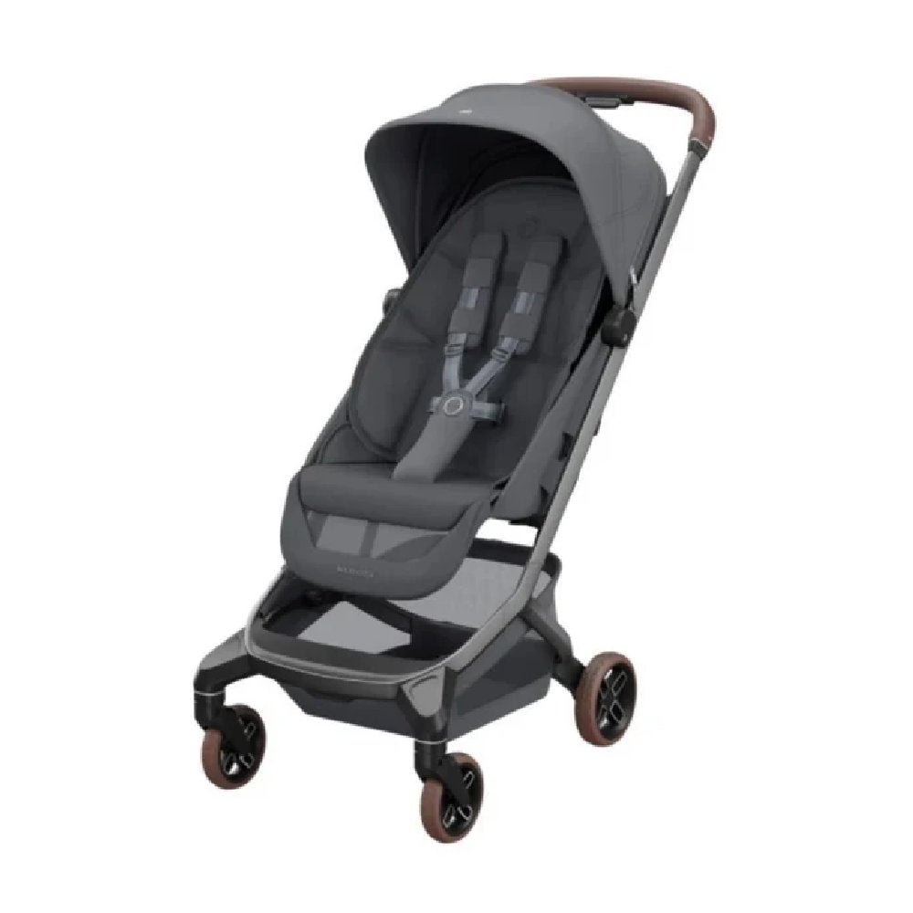 Passeggino leggero Fame Cabin - Dalla nascita fino a 4 anni - Conforme IATA