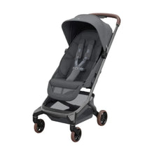 Passeggino leggero Fame Cabin - Dalla nascita fino a 4 anni - Conforme IATA