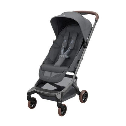 Passeggino leggero Fame Cabin - Dalla nascita fino a 4 anni - Conforme IATA