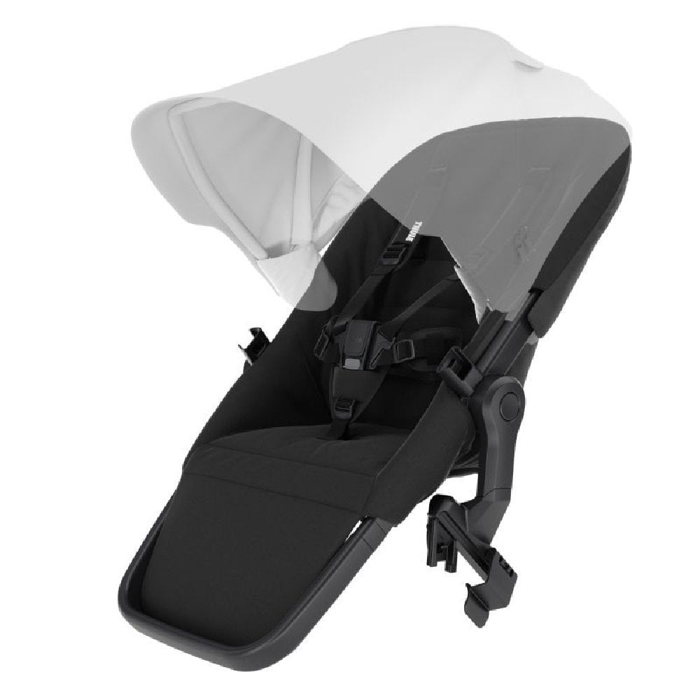 Thule Seduta Reversibile Fronte Genitore per Passeggino Thule Urban Glide