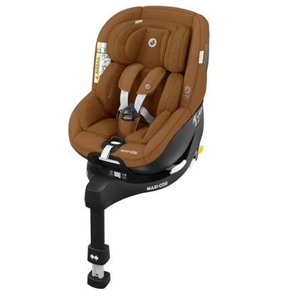 Seggiolino auto Mica Pro Eco I-Size 40-105cm