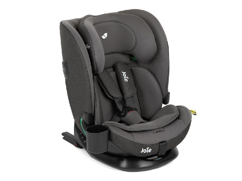 Seggiolino auto I-Bold 76-150cm - Con aggancio isofix
