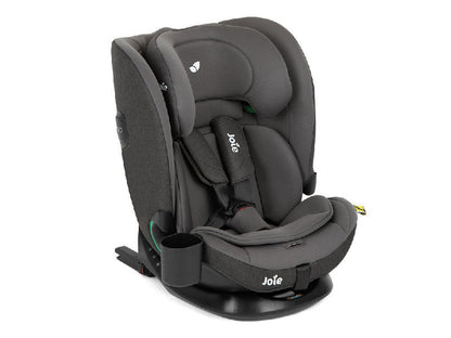 Seggiolino auto I-Bold 76-150cm - Con aggancio isofix