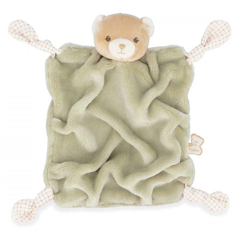 Doudou orso
