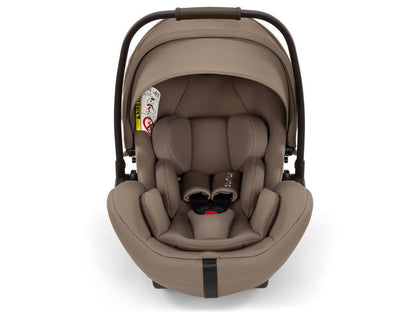 Seggiolino auto Arra Flex - 40-87cm