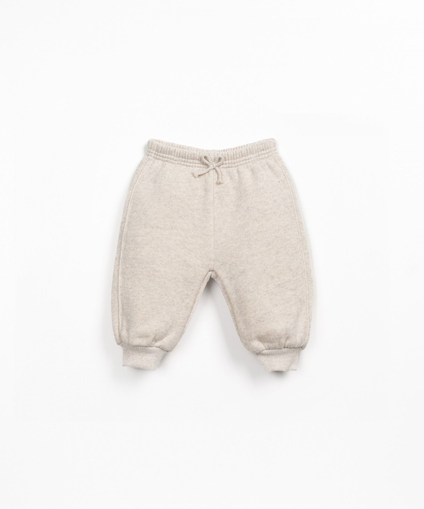 Pantaloni felpati in cotone