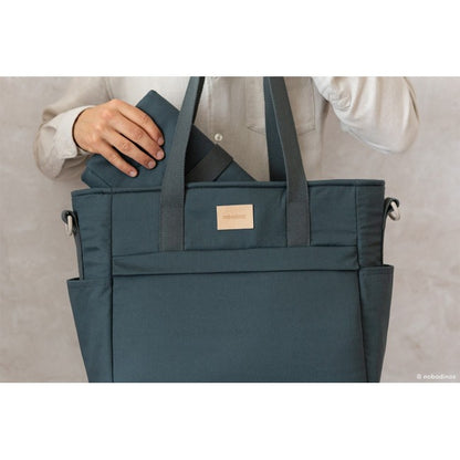 Borsa fasciatoio Waterproof - Baby On The Go
