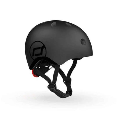 Casco Scoot & Ride - Con chiusura magnetica