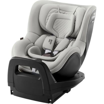 Seggiolino auto dualfix pro m i-size - da 61 a 105cm