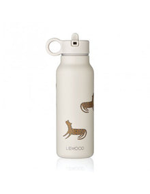 Bottiglia termica Falk in acciaio - 350 ml