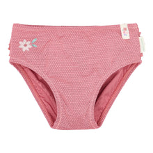 Costume da Bagno Bimba 'Dreamy Pink Sparkle' (Tessuto Scintillante)