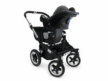 Set adattatori Donkey Mono per seggiolini auto con attacco Maxi Cosi