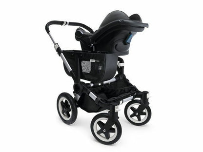 Set adattatori Donkey Mono per seggiolini auto con attacco Maxi Cosi