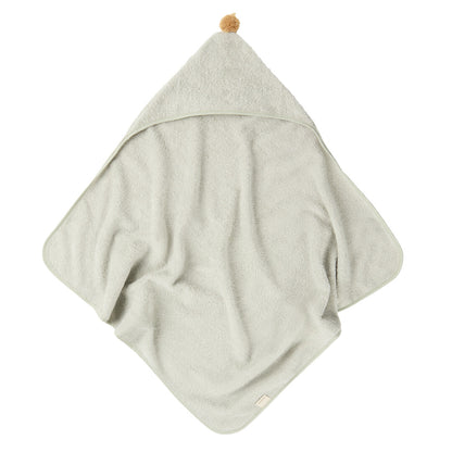 Accappatoio a triangolo 73x73 cm so cute
