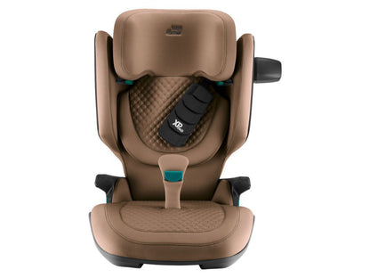 Seggiolino auto KidFix Pro I-Size 100-150cm