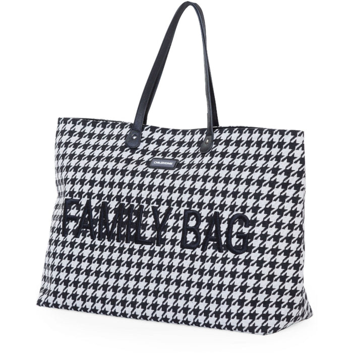 Family Bag Borsa Weekend - 55x18x40 cm