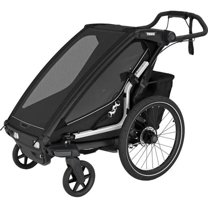 Rimorchio multi sportivo thule sport 2 - singolo