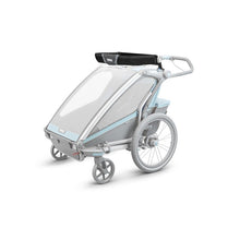 Portaogetti cargo rack