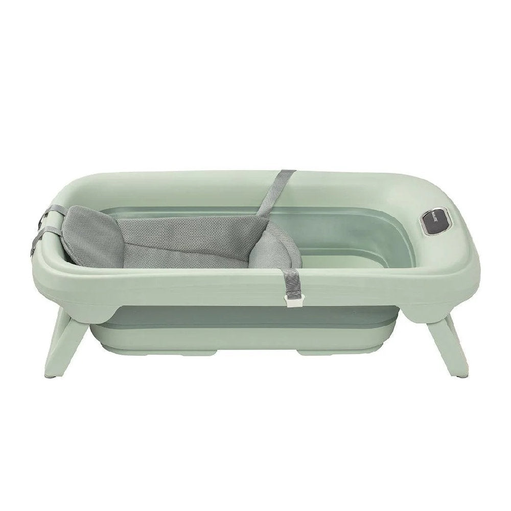 Vaschetta Bagnetto Pieghevole Maxi-Cosi Indigo Plus con Riduttore (0-4 Anni)