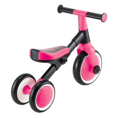 Bicicletta senza pedali - learnig bike
