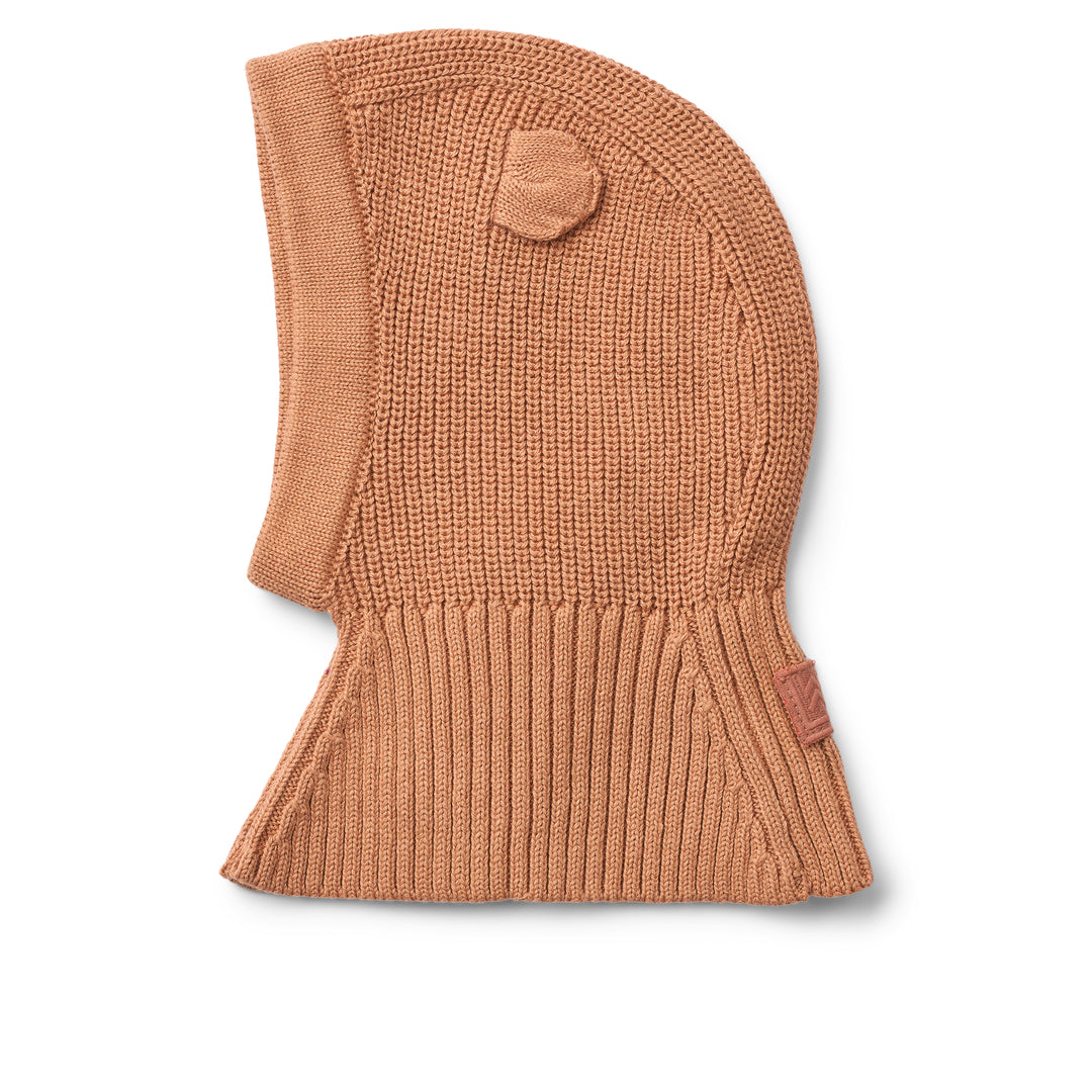 Passamontagna Hanibal - 100% Cotone organico