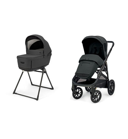 Duo Aptica Xt 2025 - Passeggino e navicella