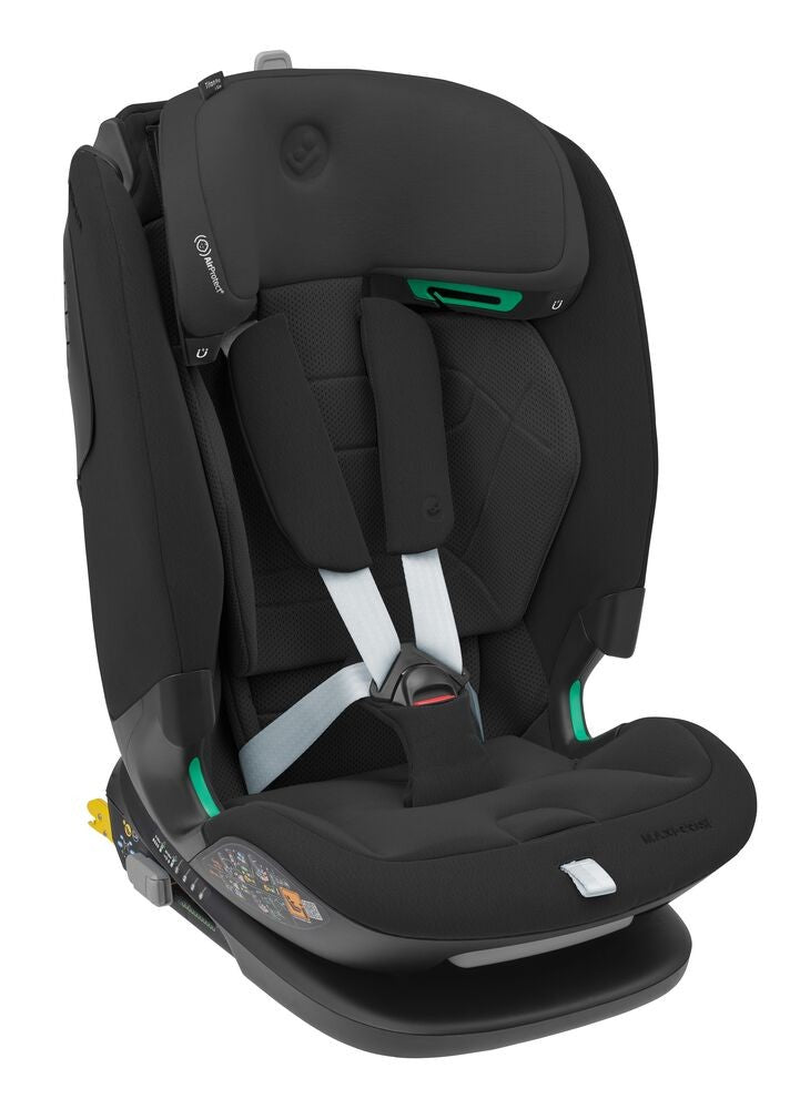 Seggiolino auto Titan Pro 2 I-Size 76-150cm