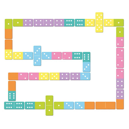 Domino - Strumenti musicali
