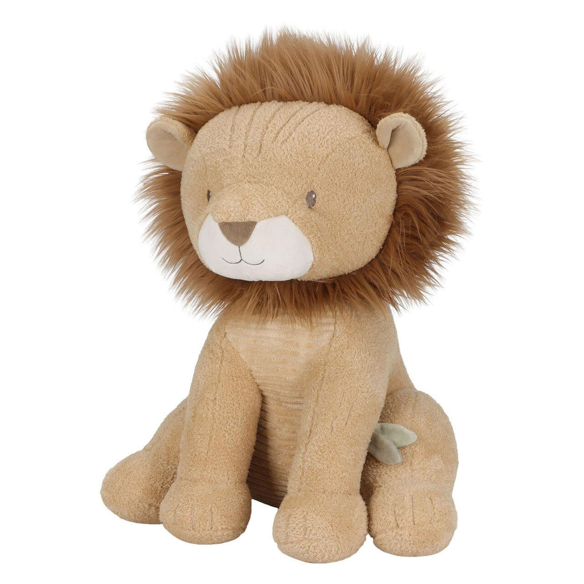 Peluche Gigante 'Leone' Safari Friends Little Dutch (0+ Mesi)
