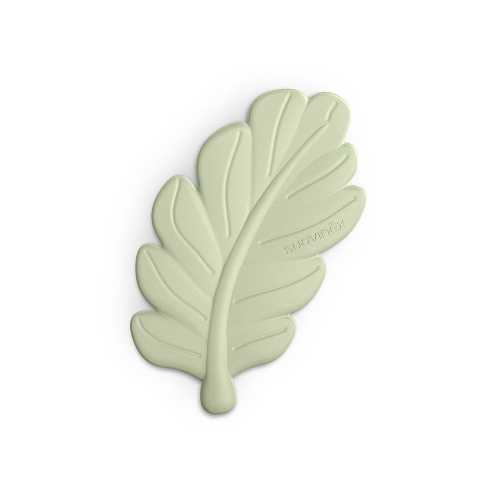 Massaggiagengive in silicone foglia  - Poetry