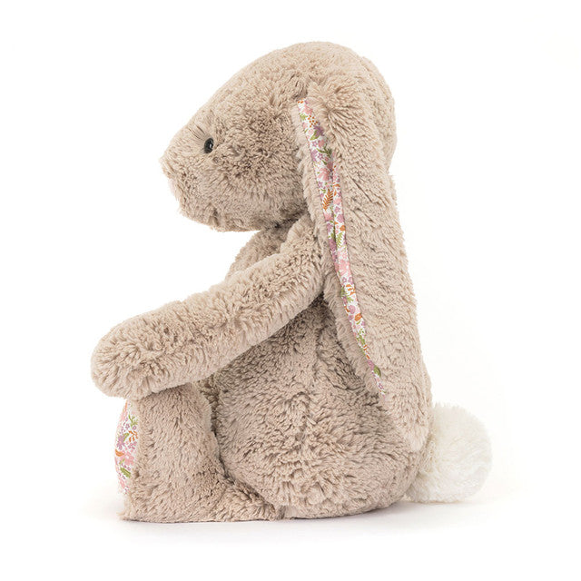 Peluche morbido Coniglio Blossom Petal