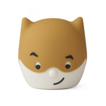Luce nottuna per bambini nicola - 100% silicone