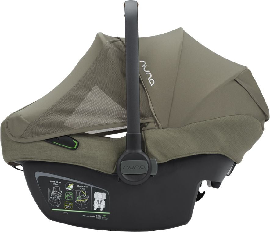 Ovetto Pipa Next - Fino a 83cm!