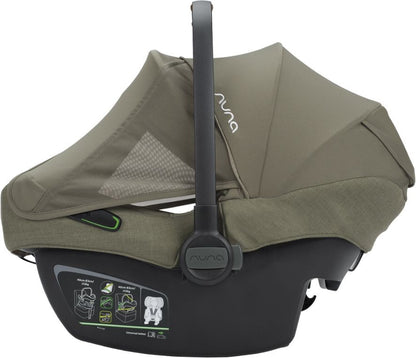 Ovetto Pipa Next - Fino a 83cm!