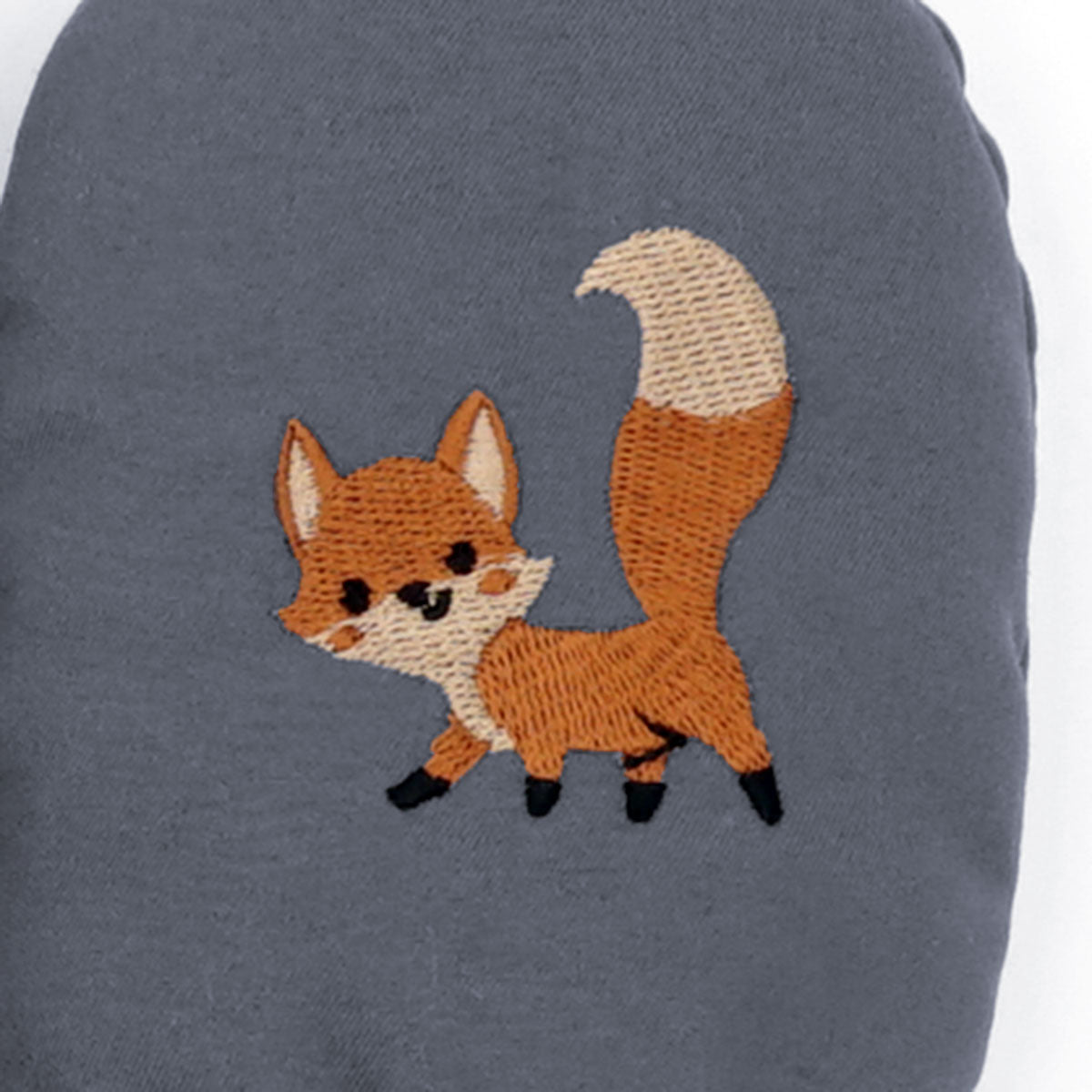 Guanti termici con pollice separato