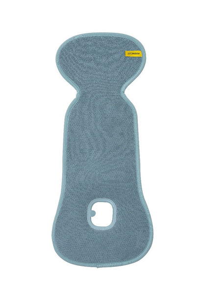 Foderina traspirante air layer - gruppo 0 per ovetti